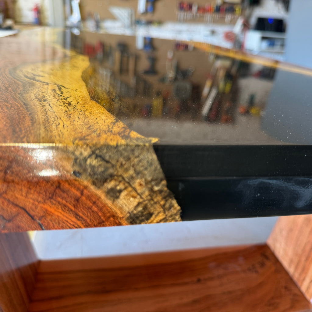 Kameeldoring Coffee Table