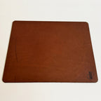 Leather Mousepad