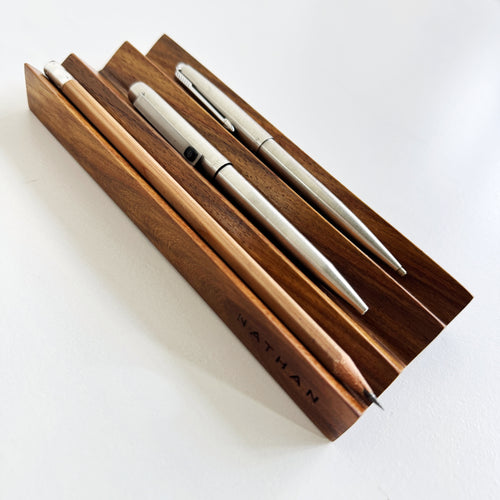 3 Pen Holder