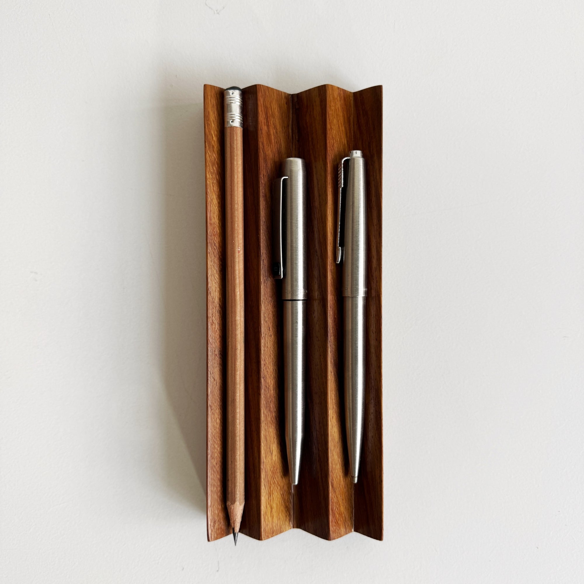 3 Pen Holder