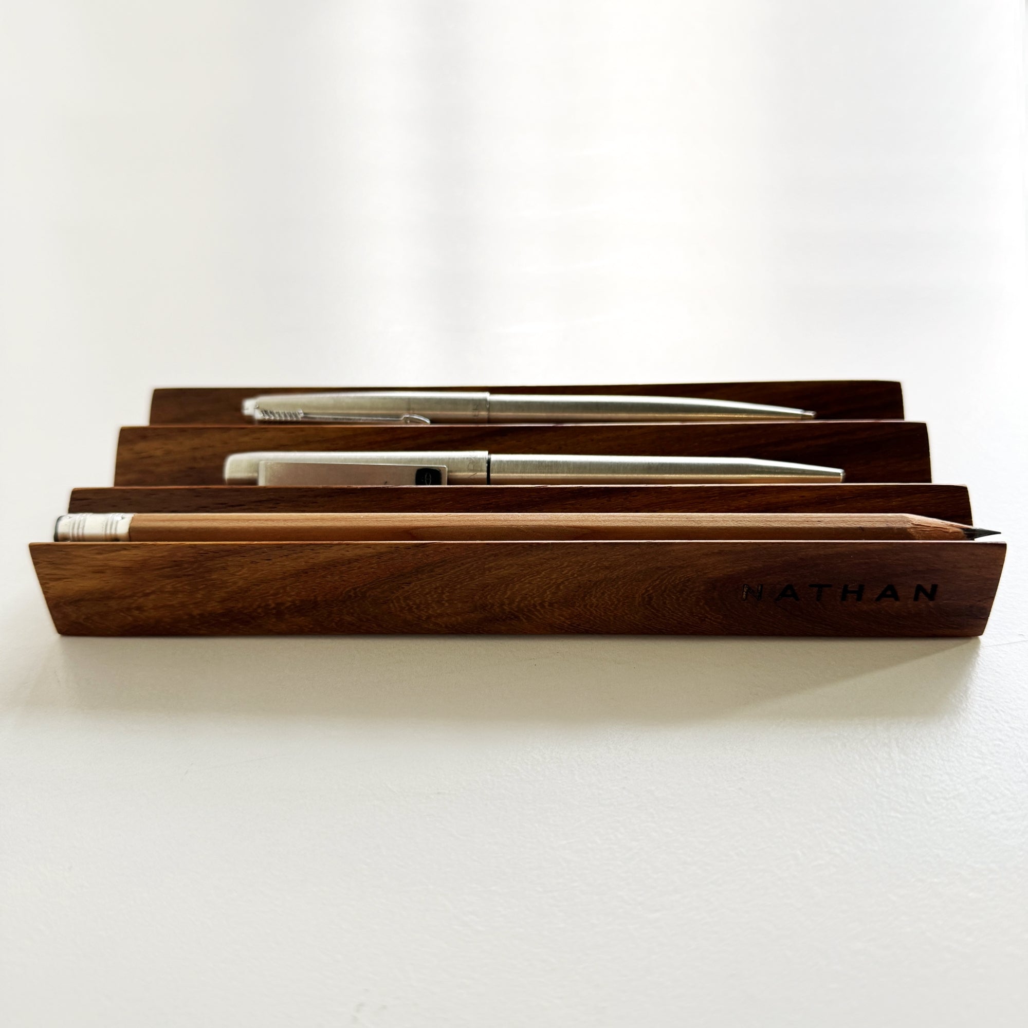 3 Pen Holder