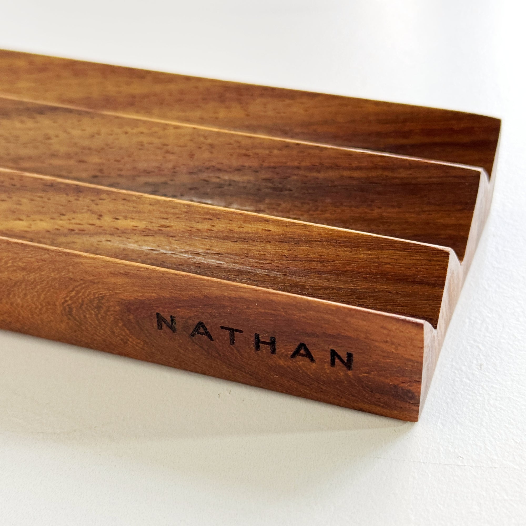 3 Pen Holder