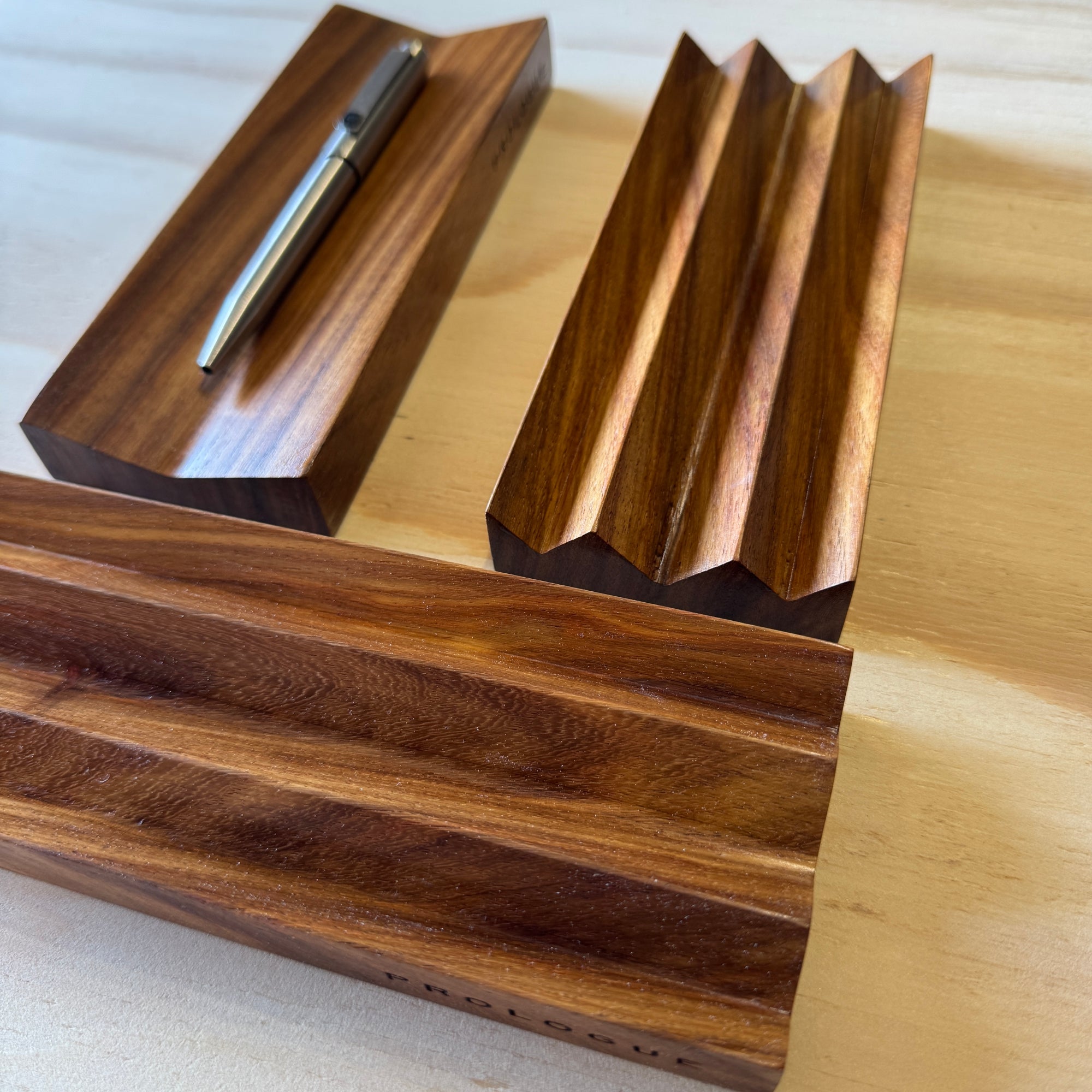3 Pen Holder