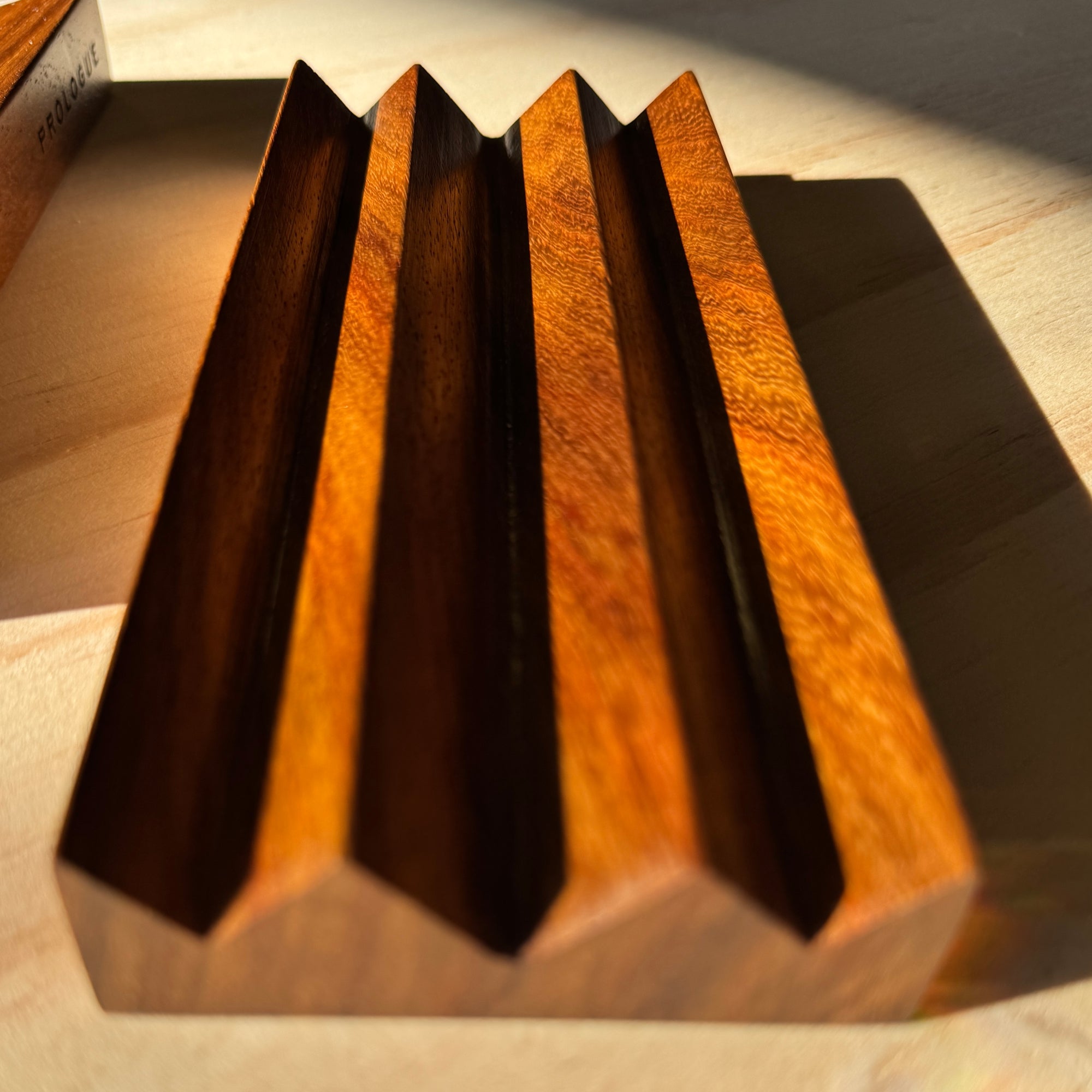 3 Pen Holder